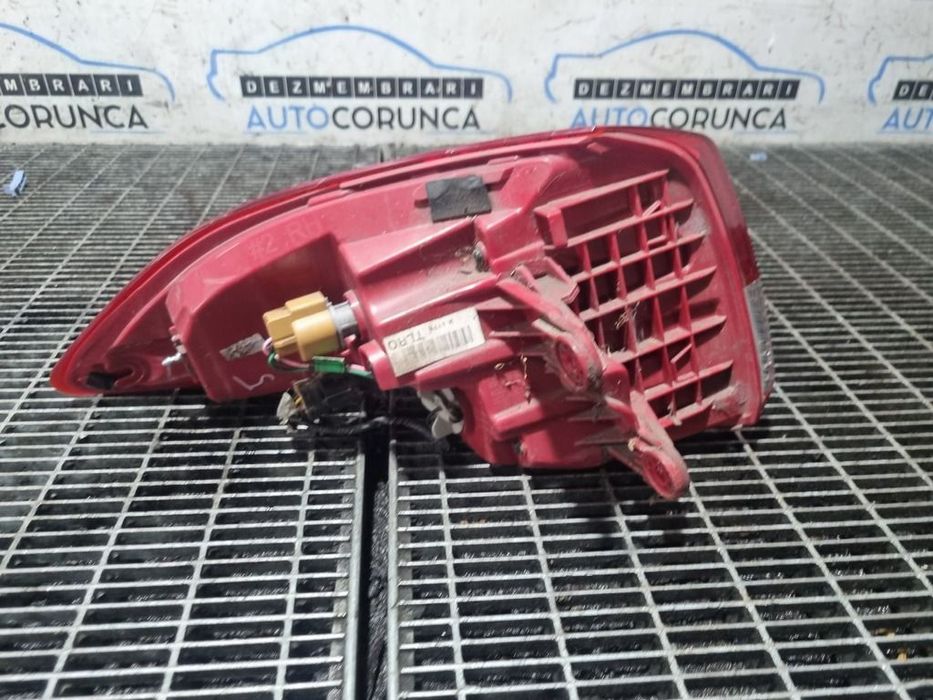 Stop Dreapta Hyundai Tucson III 2015 - 2018 SUV 4 Usi (1298) Bec clasic