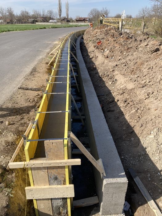 Amenajam drumuri private