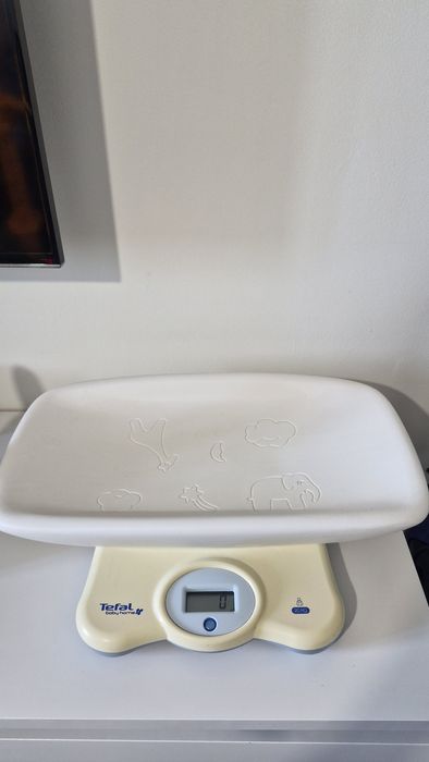 Cantar Tefal copii