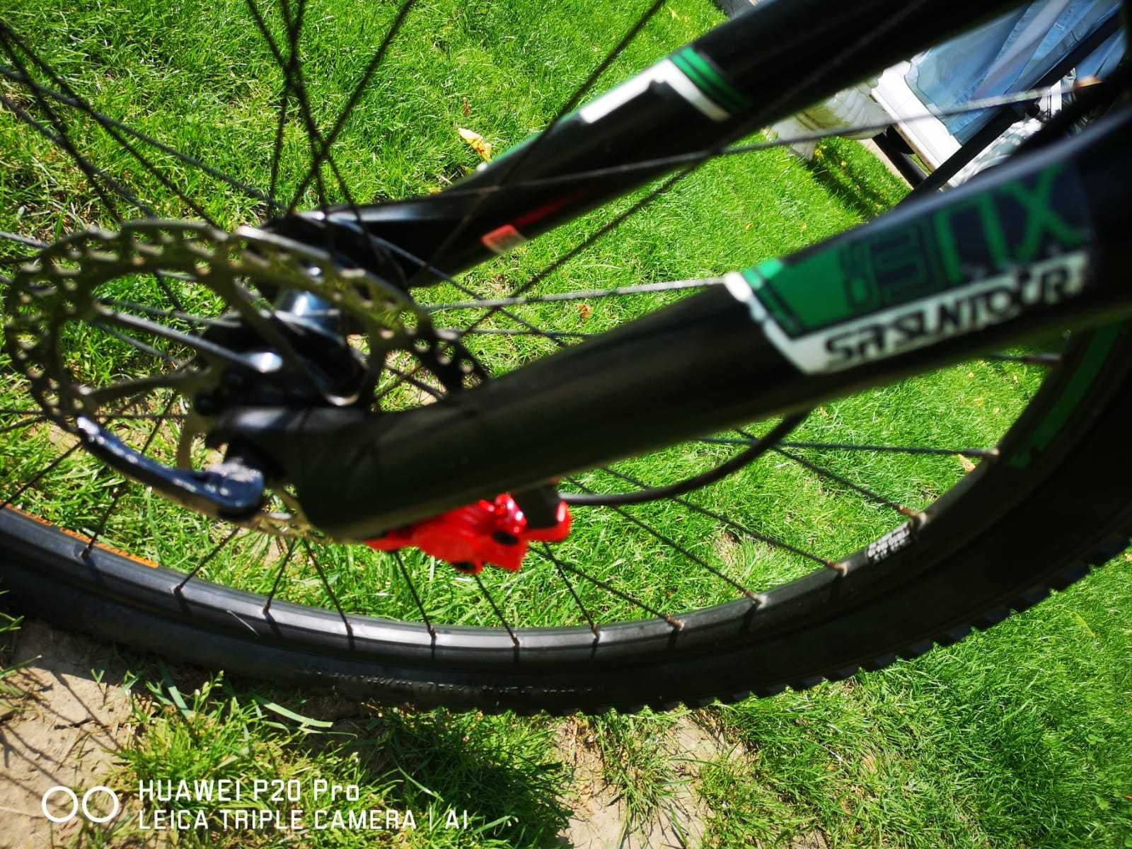 Bicicleta MTB Carrera , 27,5 stare ca noua