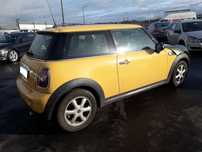Cutie viteze manuala Mini Cooper 2009 Hatchback 1.4i