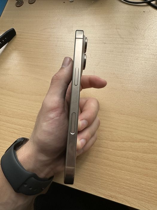 Iphone 16 pro 128GB
