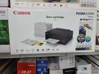 Принтер МФУ Canon Pixma G5040 G6040