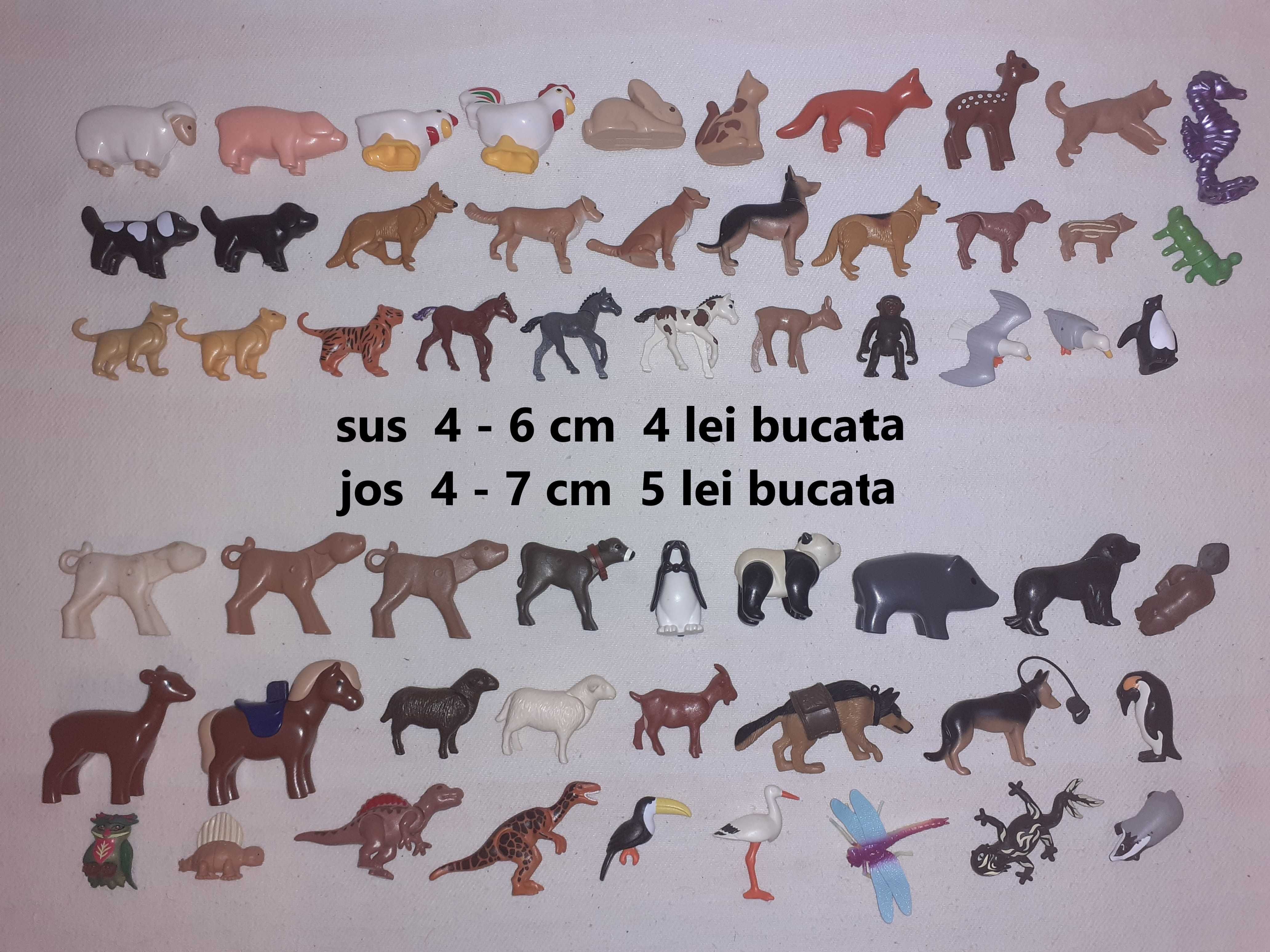 animale Playmobil