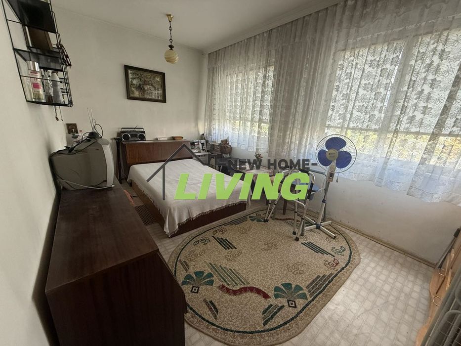 3-стаен в Пловдив-Каменица 1 площ 93 цена 160000