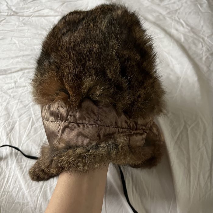 Caciula de blana ruseasca - bebelusi