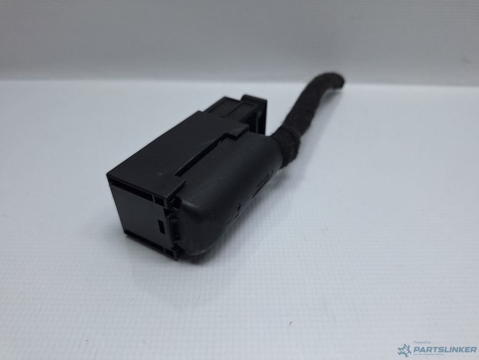 Mufa conector ECU AUDI A4 IV Avant (8K5, B8) [ 2007 - 2015 ] TDI (CJCD
