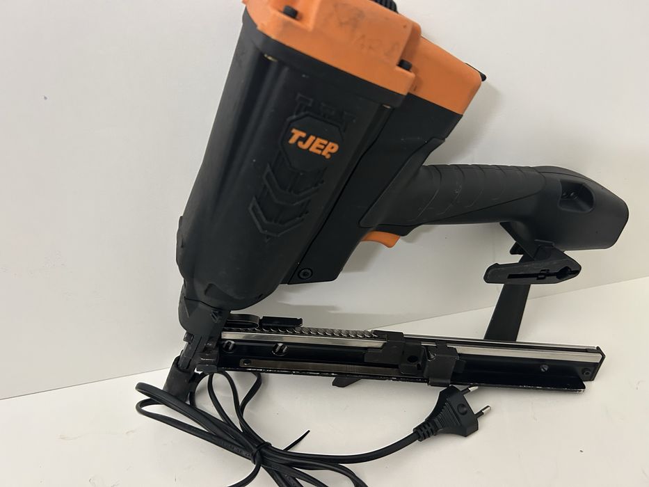 Tjep HA-35 Gas 3G pistol de cuie beton