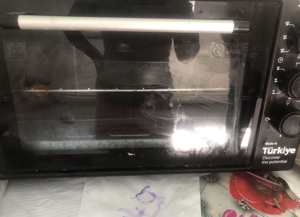 Cupotor electic Zilan