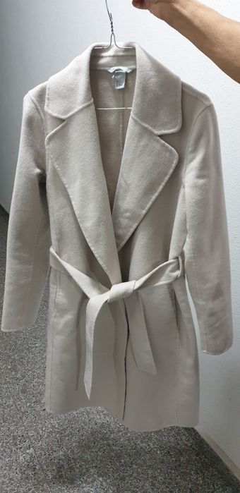 Palton dama H & M