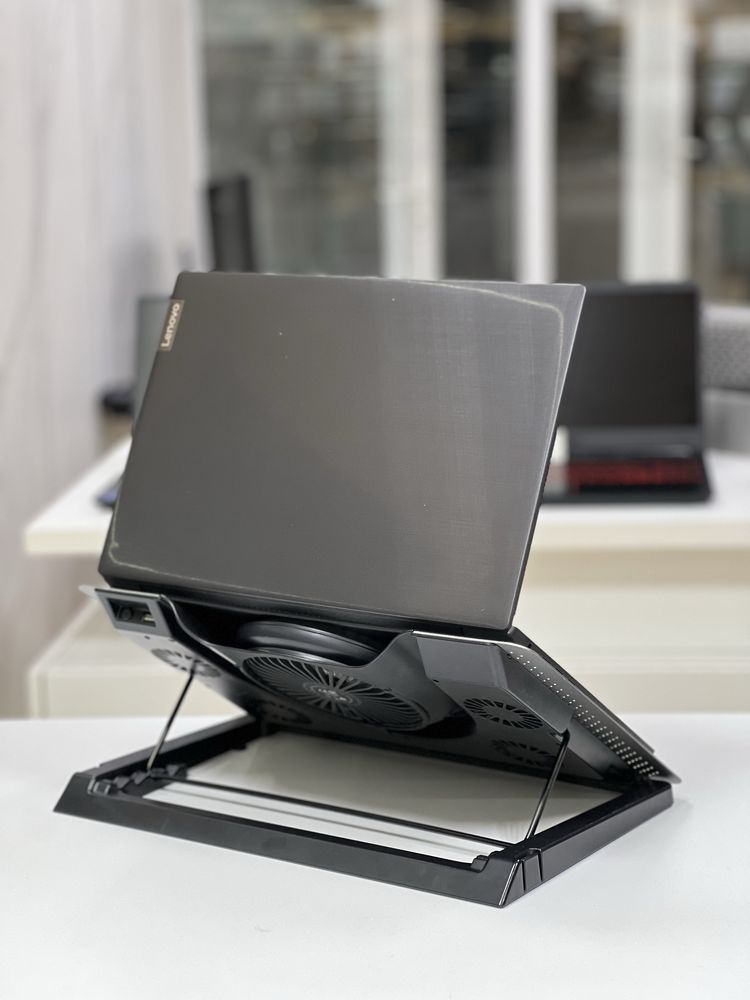 Lenovo IdeaPad | Intel Core i5-10 | ОЗУ 12Gb | SSD 256Gb