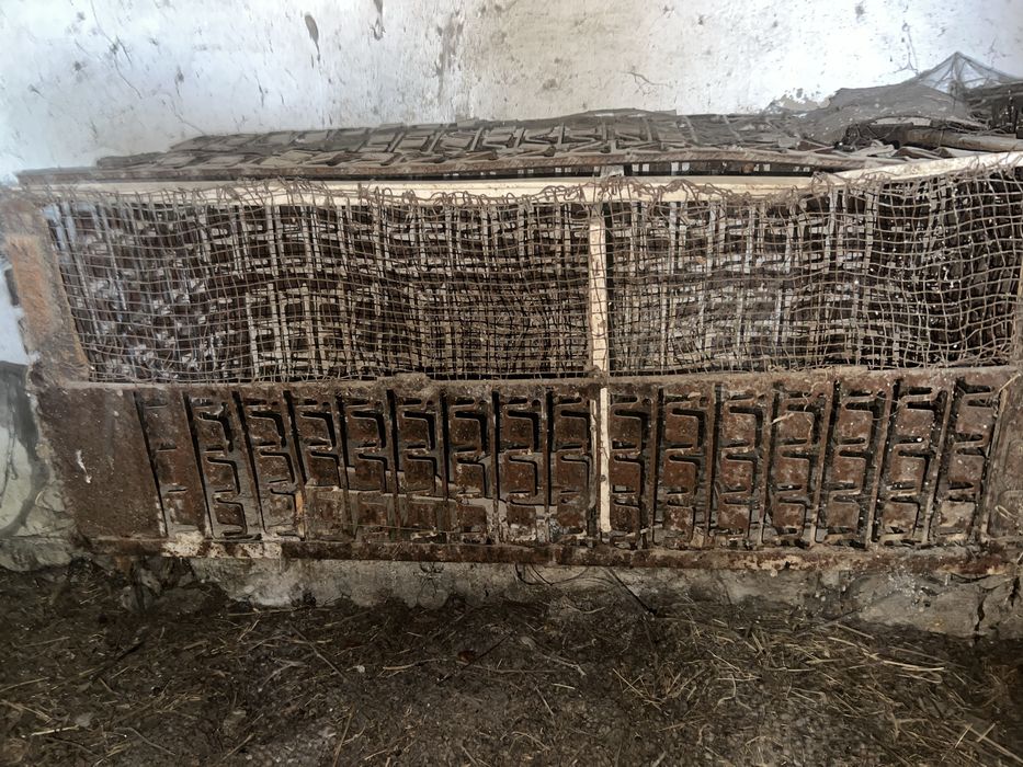 Клетки для кроликов