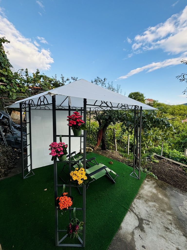 Продава се Къща в с. Голема Раковица, Област София-област - 270 кв.м за 875 €/кв.м - Снимка #15