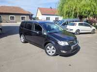 Volkswagen Touran Volkswagen Touran/ 140 CP/ 7 Locuri