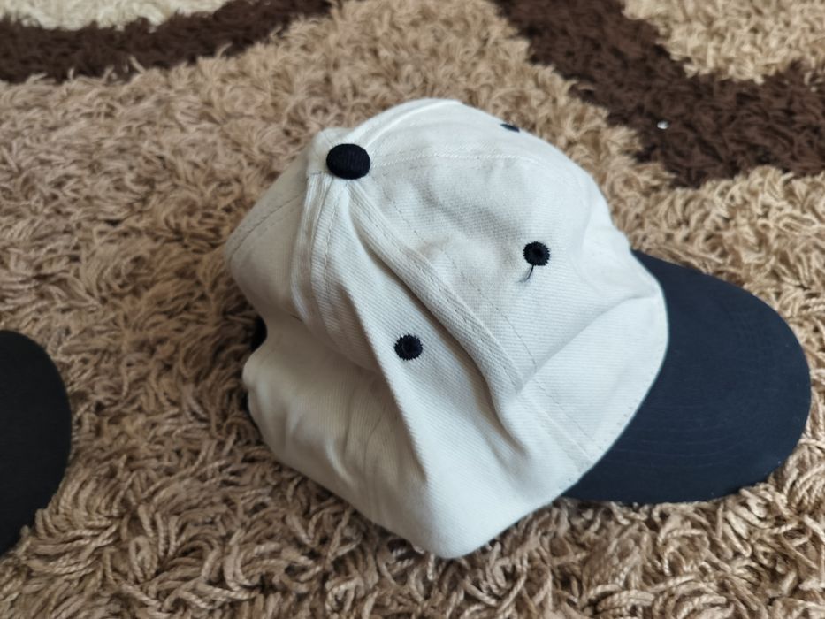 Șepci noi care pot fi personalizate