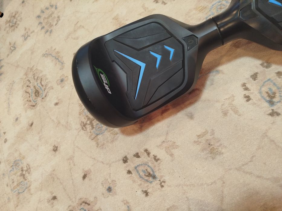 Vând hoverboard dhs-fitness înalt