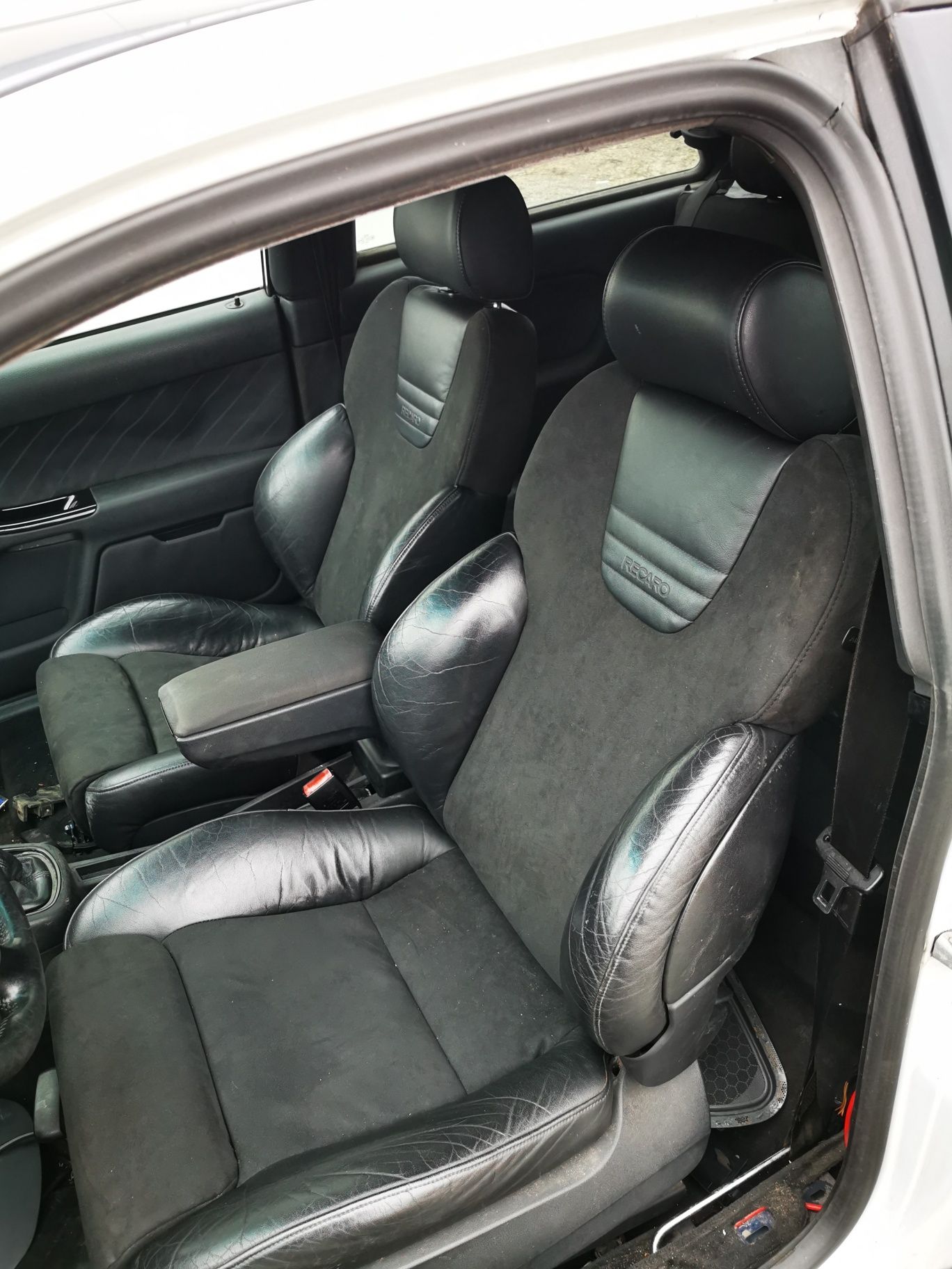 Ауди с3 1.8Т на части / audi s3 1.8T quattro