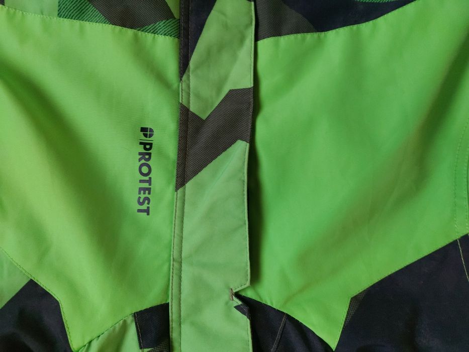 Protest'10K'Waterproof-S