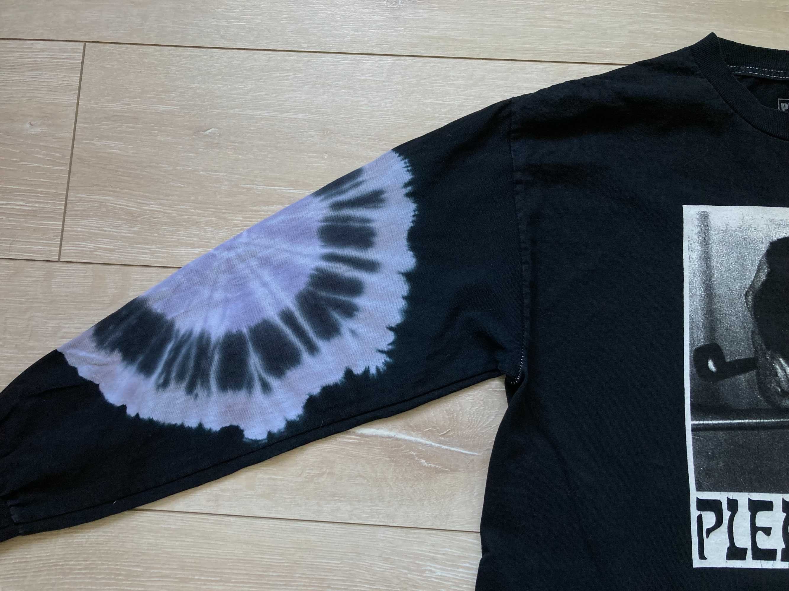 Pleasures Haircut Tye Dye мъжка блуза фланела размер М