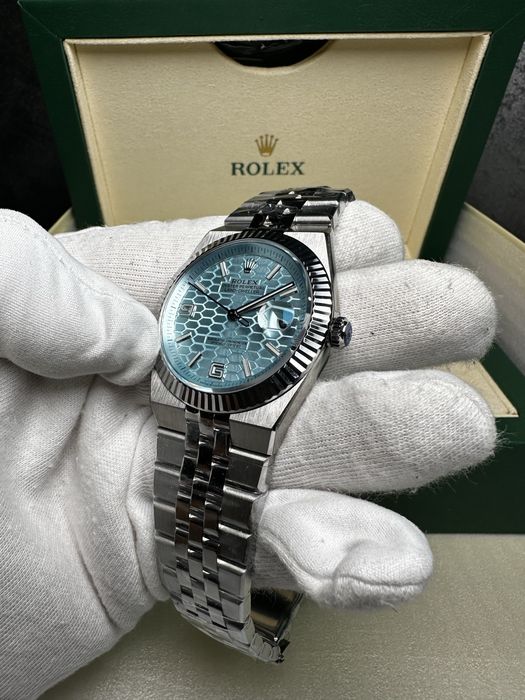 Часовник Rolex 2025 НАМАЛЕН