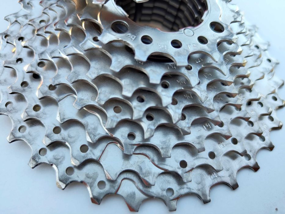 Комплект монтаж Shimano Tiagra 4700 (2×10)
