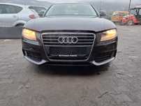 Piese/Dezmembrez Audi A4 B8 1.8TFSi CDHA fabricat 2009