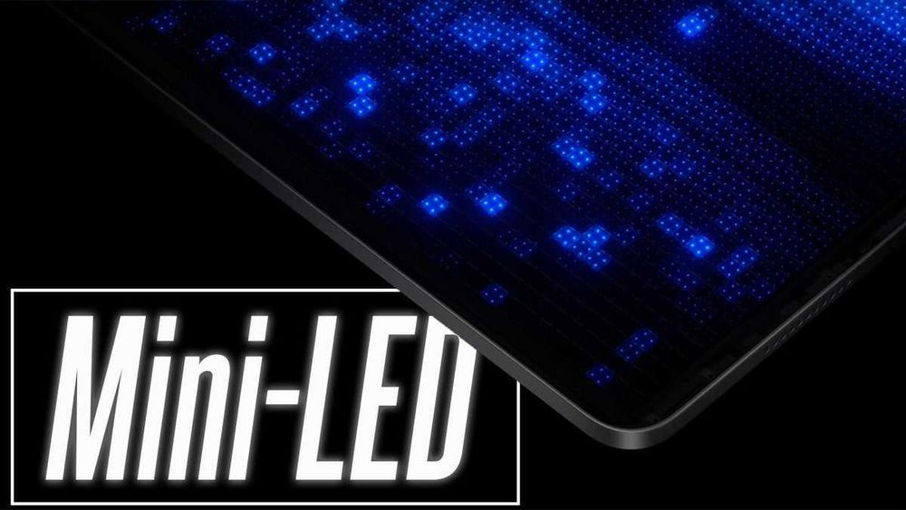 Xiaomi TV S Mini LED 55 2025 все модели в наличии