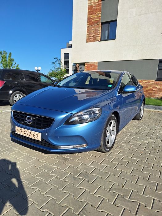 De vânzare Volvo v40