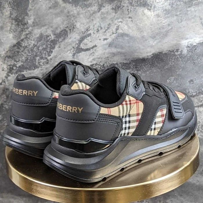 >LIVRARE GRATUITĂ< Adidasi~sneakers~pantofi sport-casual Burberry