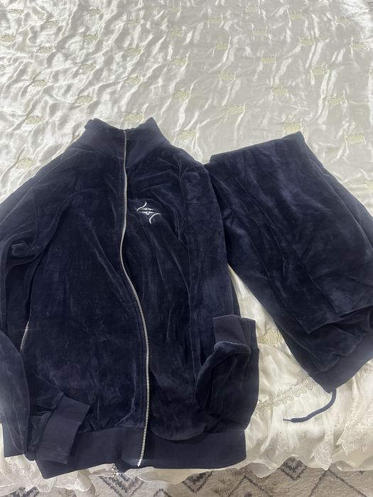 Erkaklar sportifkasi