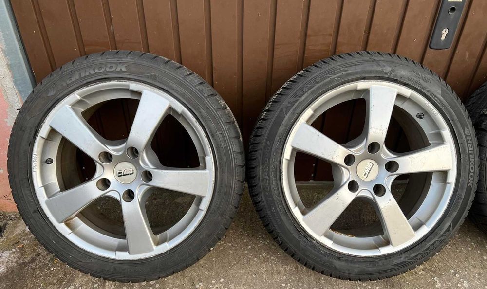 Jante aliaj CMS R17 BMW 5x120