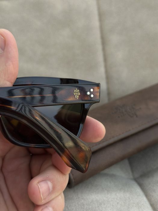 Очки Eleventy 2024