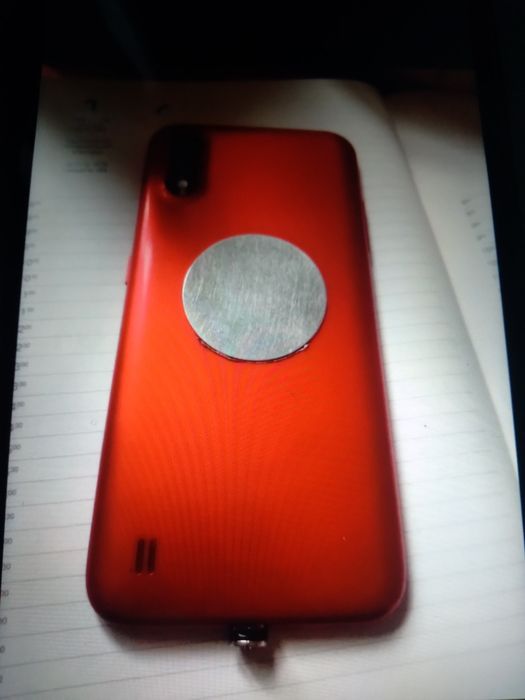 Электроника смартфоны самсунг А01