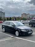 Audi A4 b7 2.0 tdi 140 cp automat
