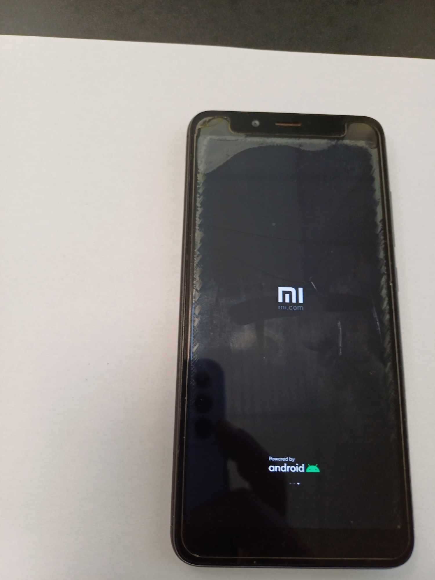 Продавам Xiaomi Redmi 6A 16GB Dual SIM – 80 лв