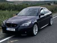 Bmw 525d E60 177hp