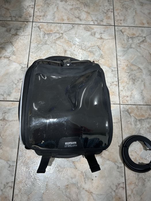 Geanta rezervor Givi 35L