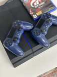 Play station 4 fat