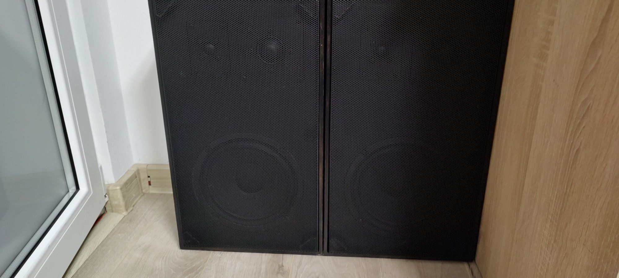 Boxe Grundung Box