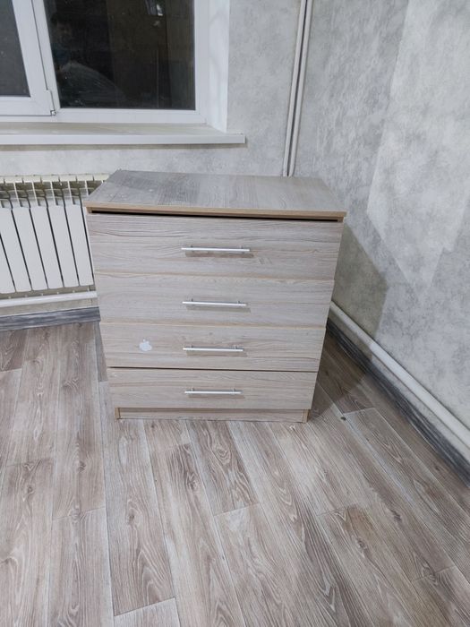 Продам комод в хорошем состоянии