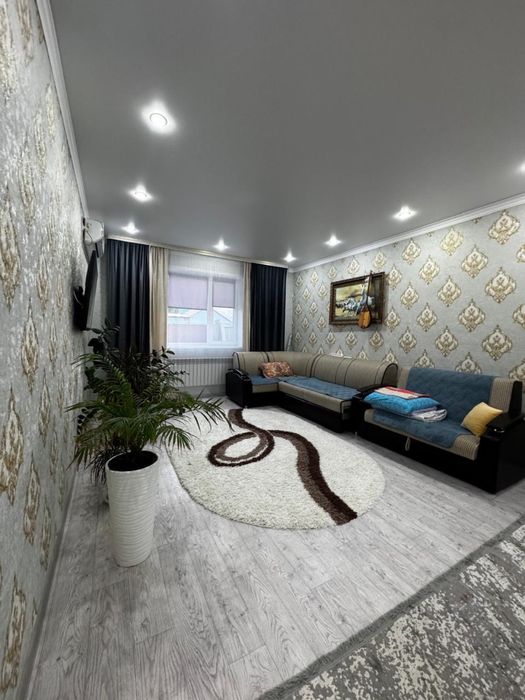 Продается дом мкр Жулдыз , 2022 г , за 35 млн