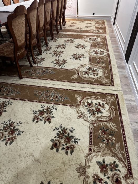 Ковер ковры 8х5