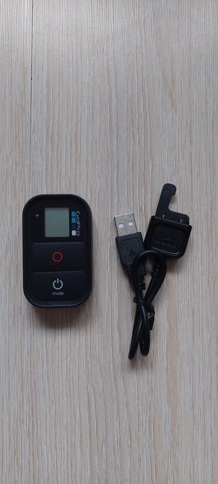 Telecomanda gopro