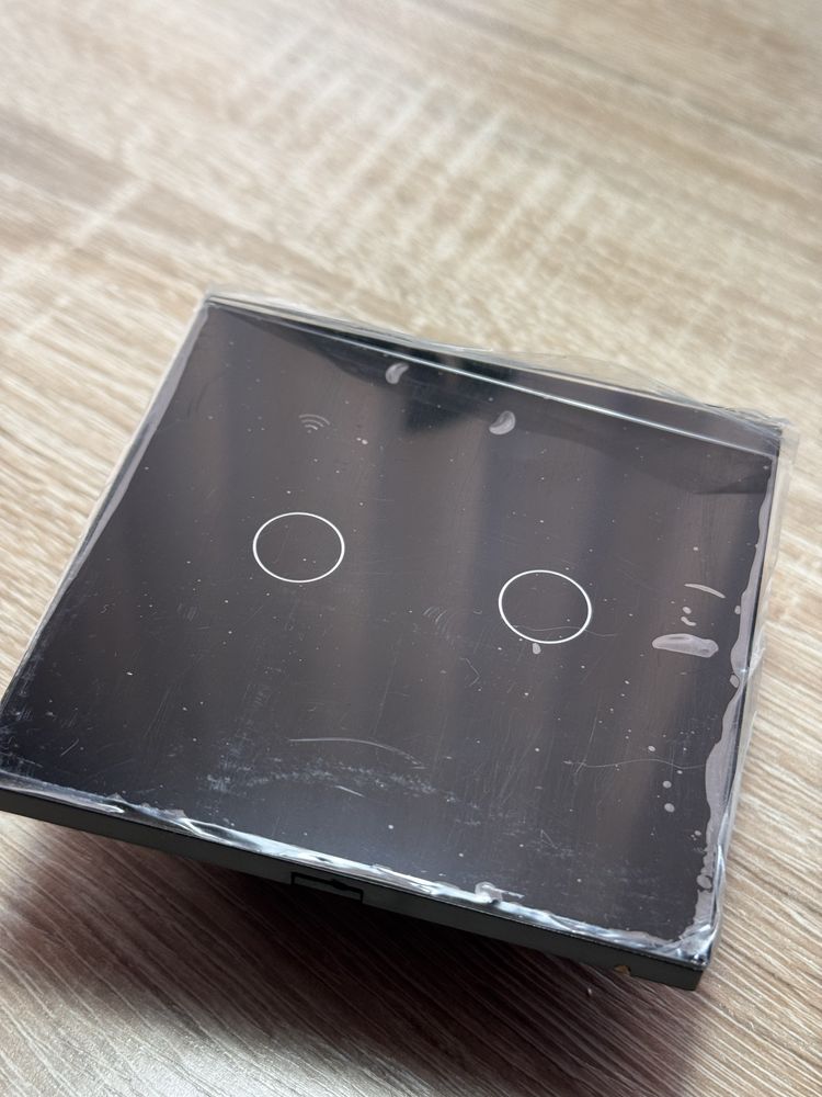 Smart Light Switch / Смарт Ключ за Осветление / Smart Home