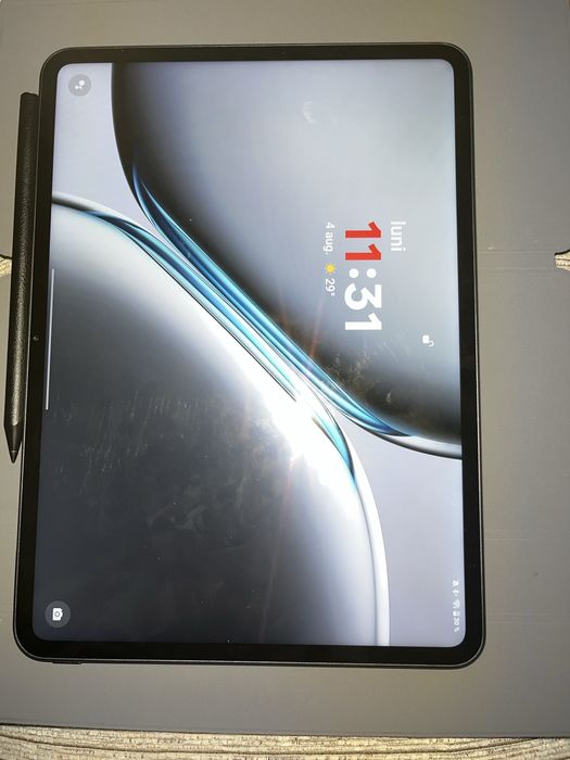 Tableta OnePlus Pad 2, 12.1 inch, 256GB, WIFI, 9510mAh, Gri