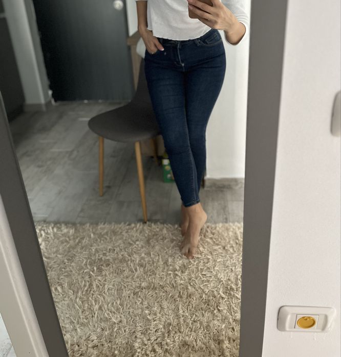 Lot haine dama marimea s