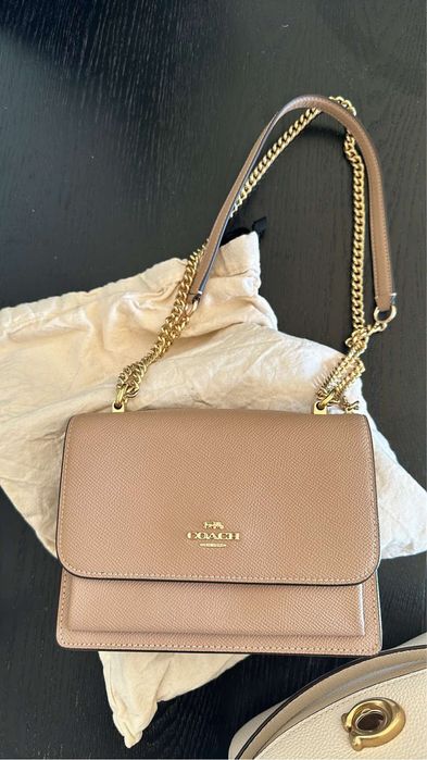 Coach Klare чанта