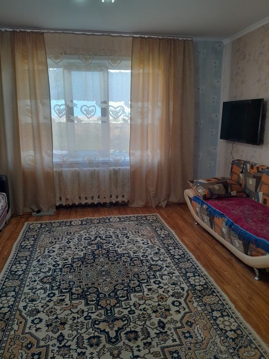 Сдам квартиру посуточно,почасовой