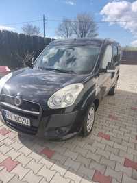 Vând sau schimb cu ceva mai bun. Fiat doblo 2010 1,6