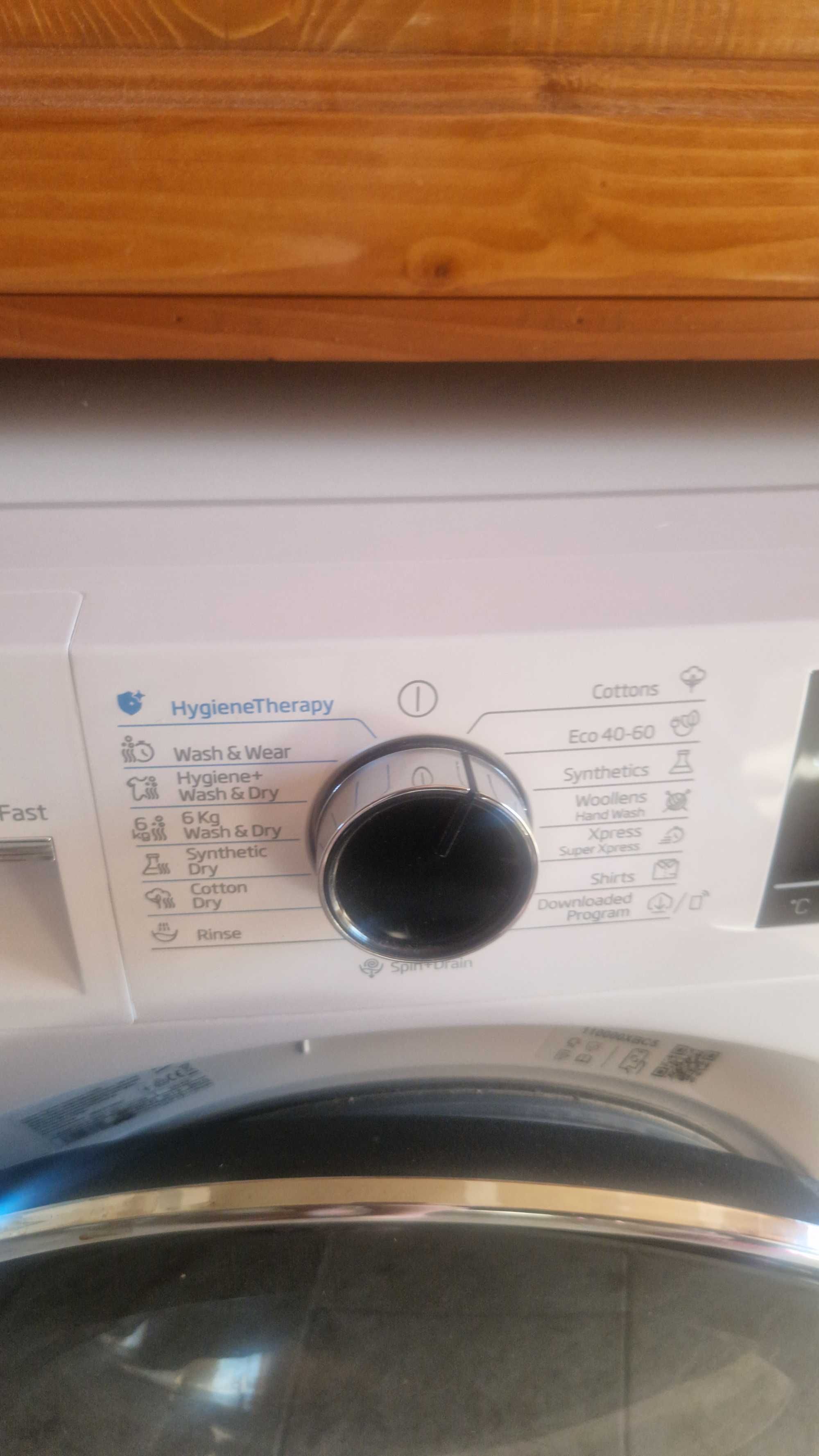 Пералня със сушилня Beko 9 кг.